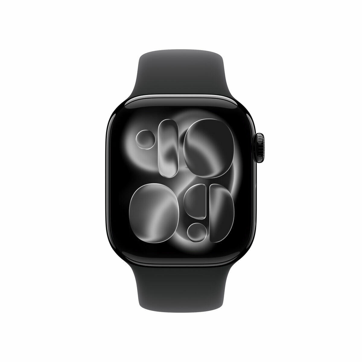Smartwatch APPLE MEQT4QL/A Smartwatch 4/5