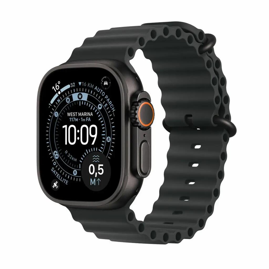 Smartwatch APPLE MF0J4QL/A Smartwatch