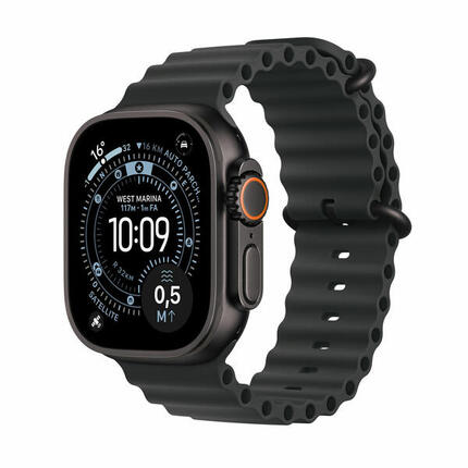 Montre intelligente APPLE MF0J4QL/A Montre intelligente