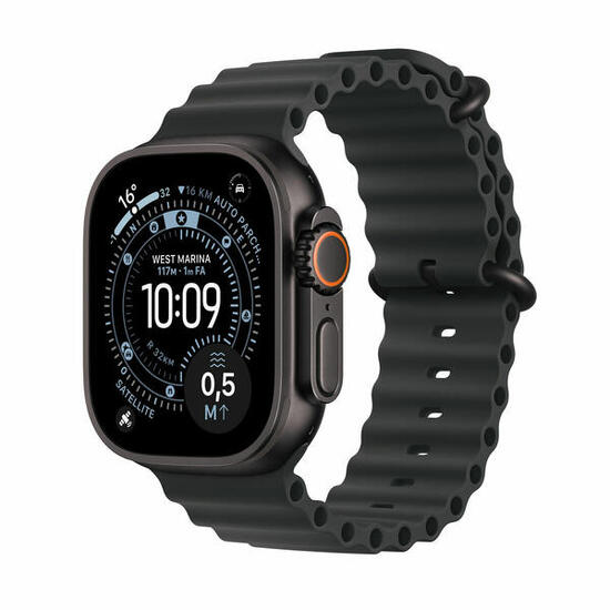 Montre intelligente APPLE MF0J4QL/A Montre intelligente