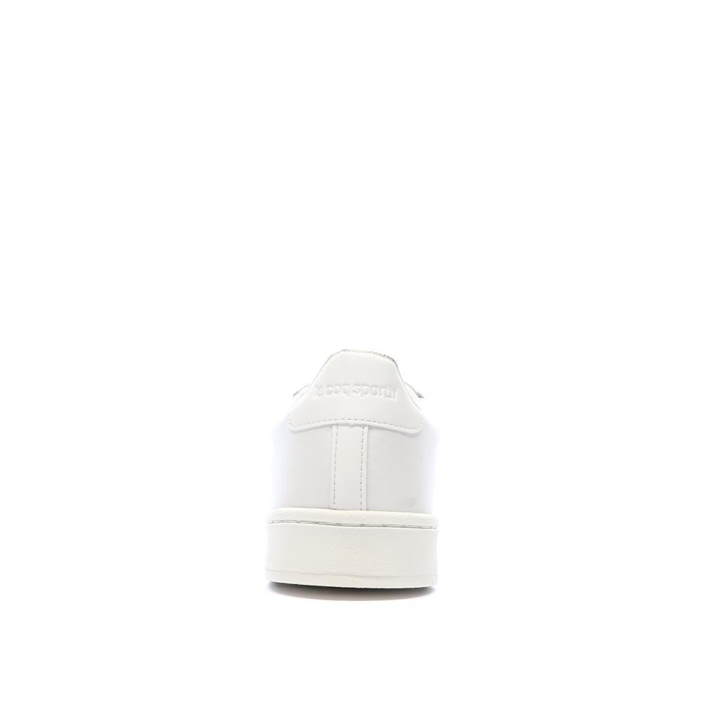 Sneakers Bianche Uomo Le Coq Sportif Classic Soft 3/7