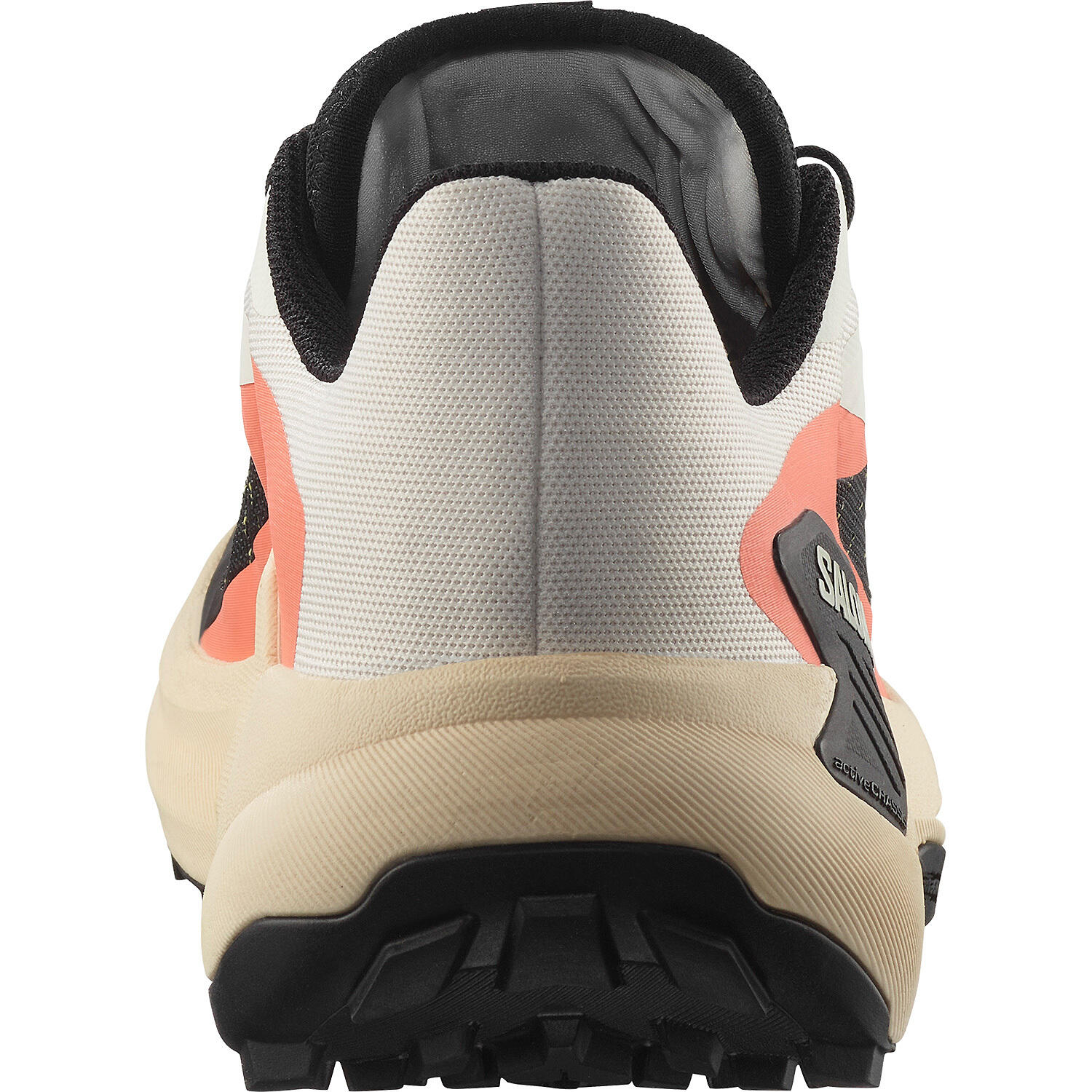 Trailrunningschuh SHOES GENESIS W Fuco/Tender/Black 5/7