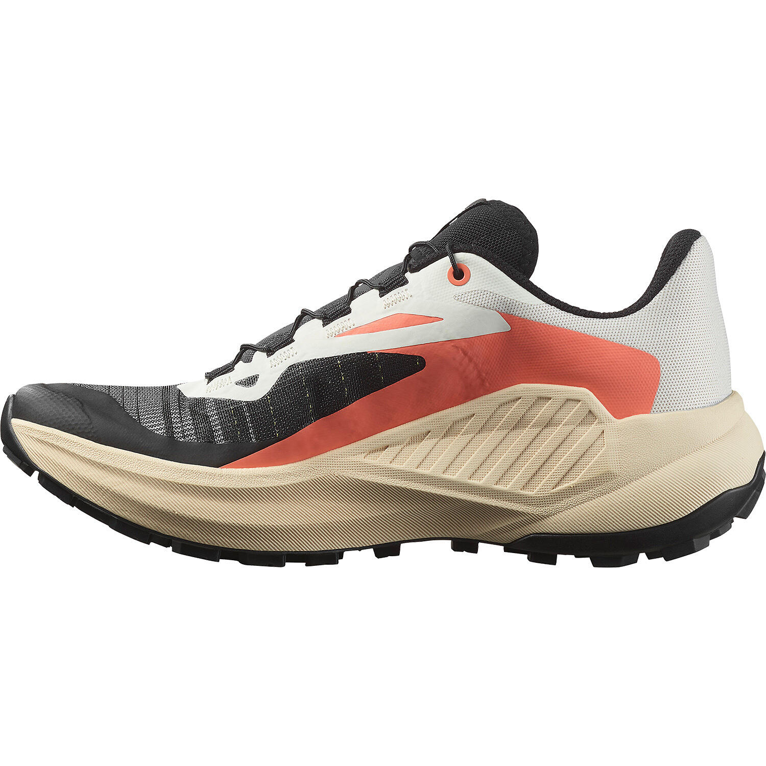 Trailrunningschuh SHOES GENESIS W Fuco/Tender/Black 4/7