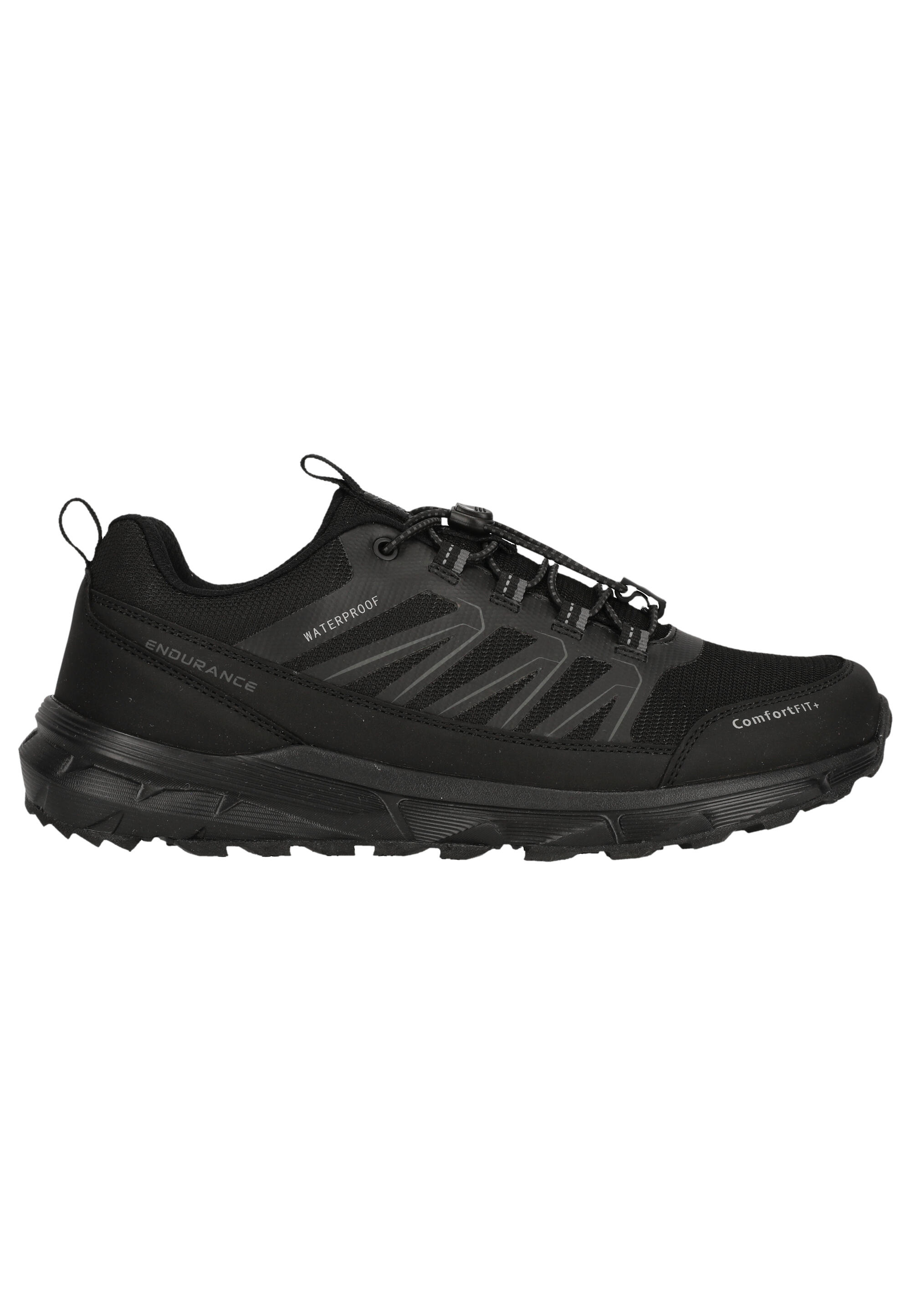Botas de montaña Endurance Ferill WP 3/5