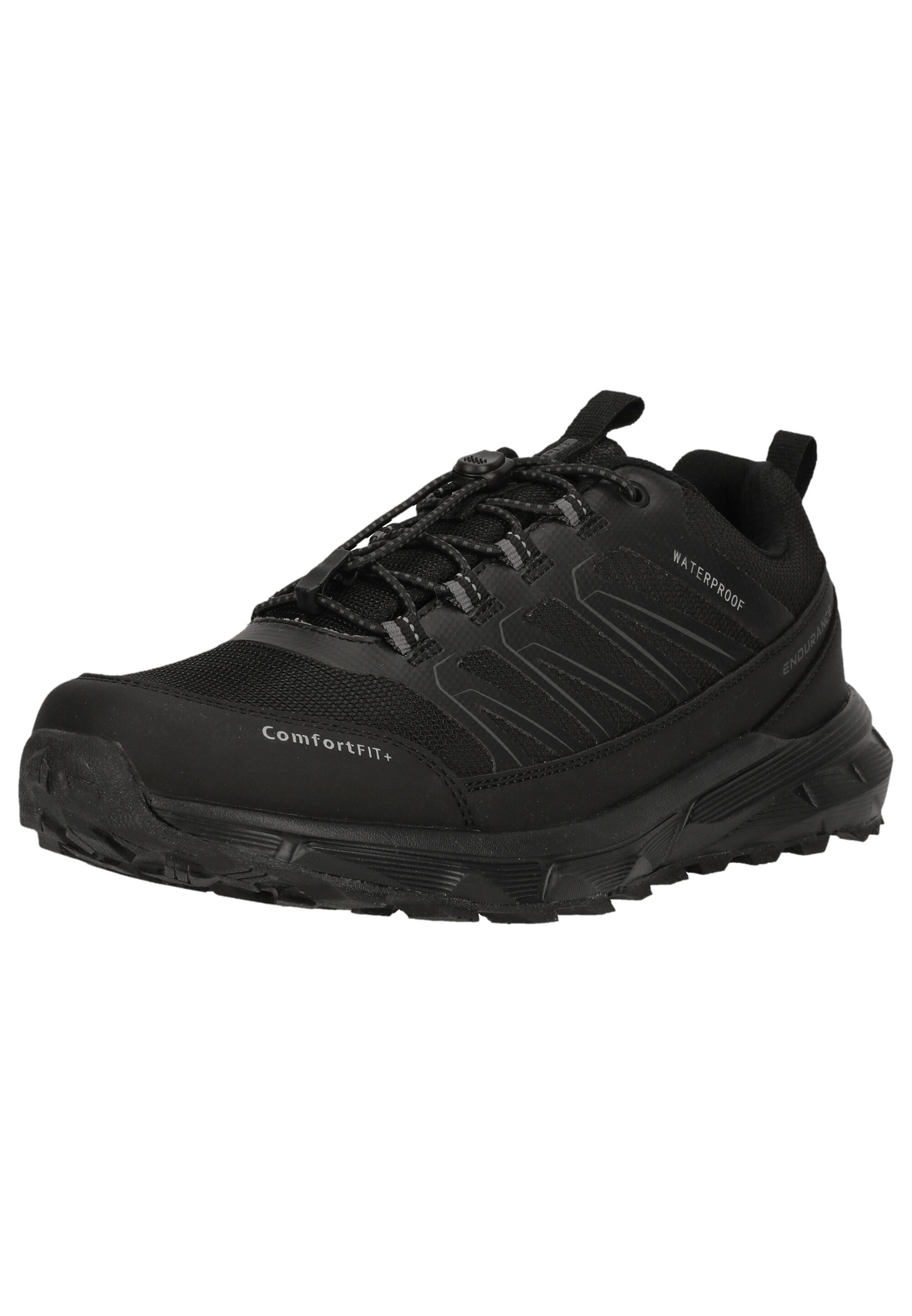 Botas de montaña Endurance Ferill WP 2/5