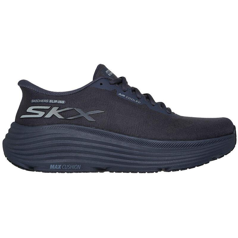 Pantofi sport barbati Skechers Max Cushioning Endeavour -, Albastru