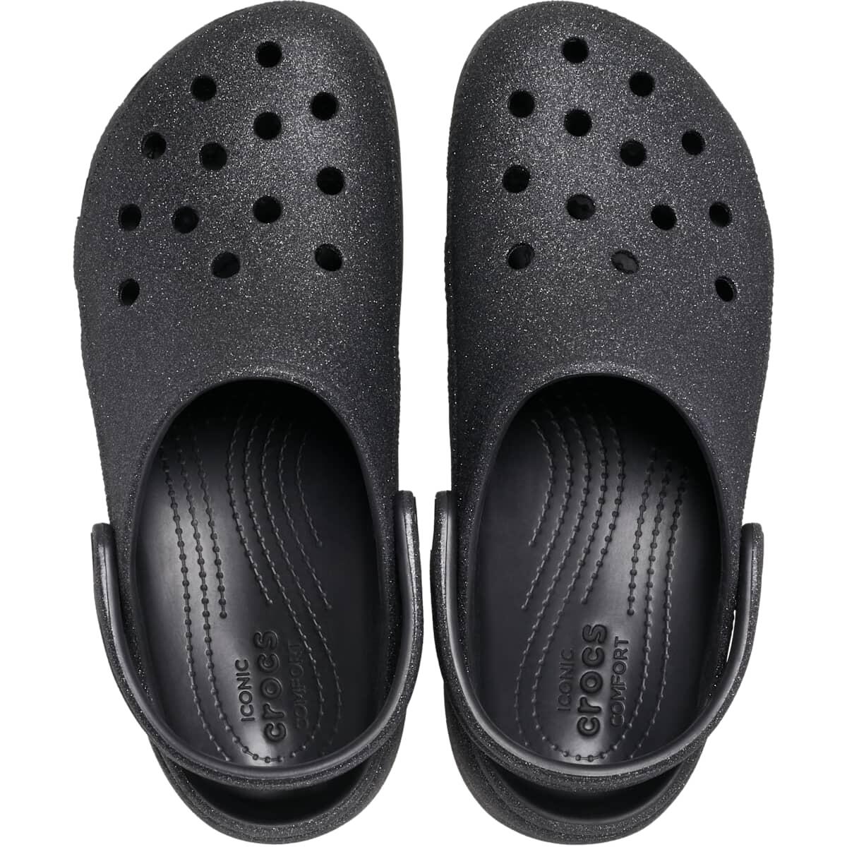 Crocs Klassischer Plateau-Clog für Damen 3/6