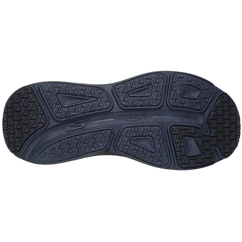 Pantofi sport barbati Skechers Max Cushioning Endeavour -, Albastru