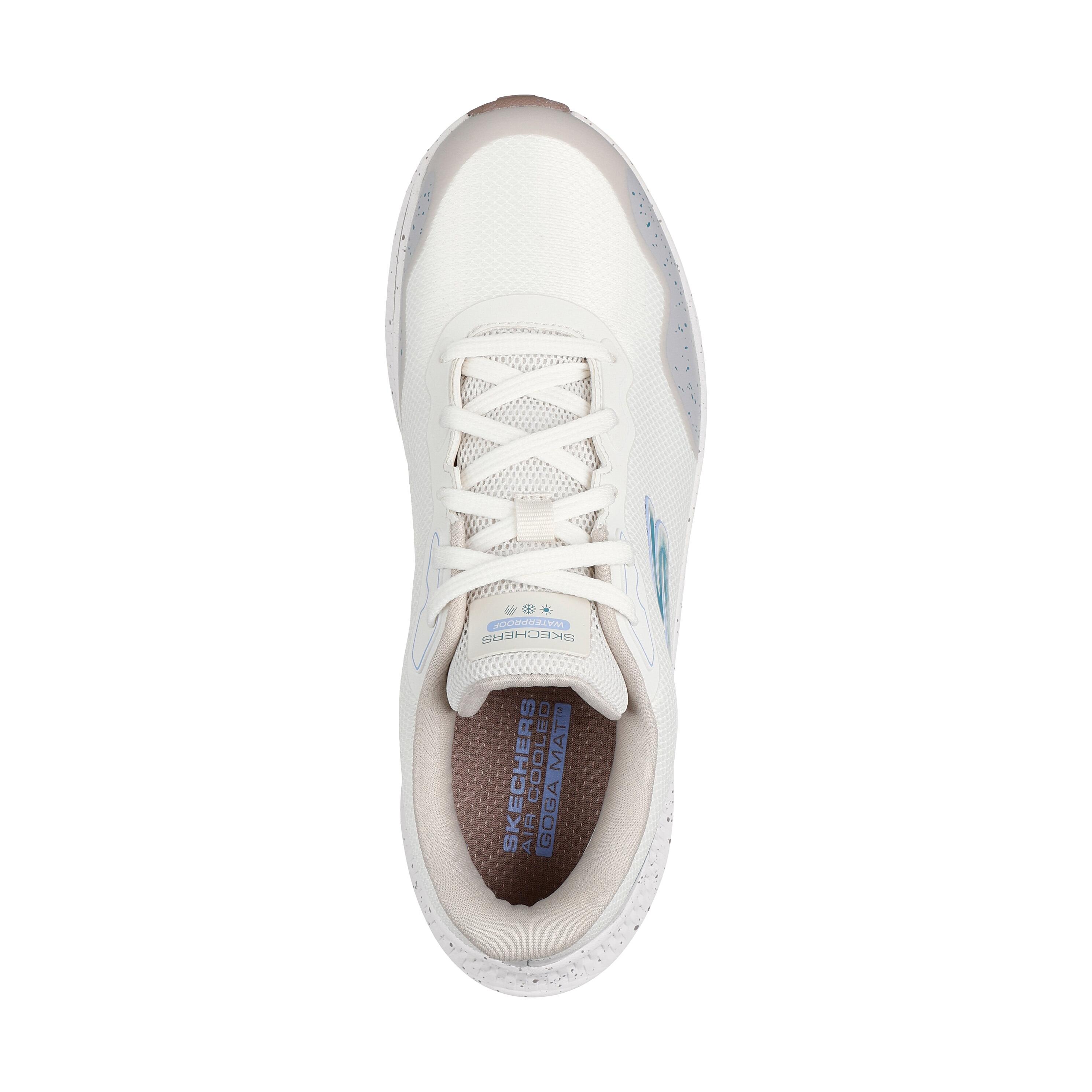 Basket Basse à Lacets Skechers Go Run Consistent 2.0 Piedmont - Femme 5/5