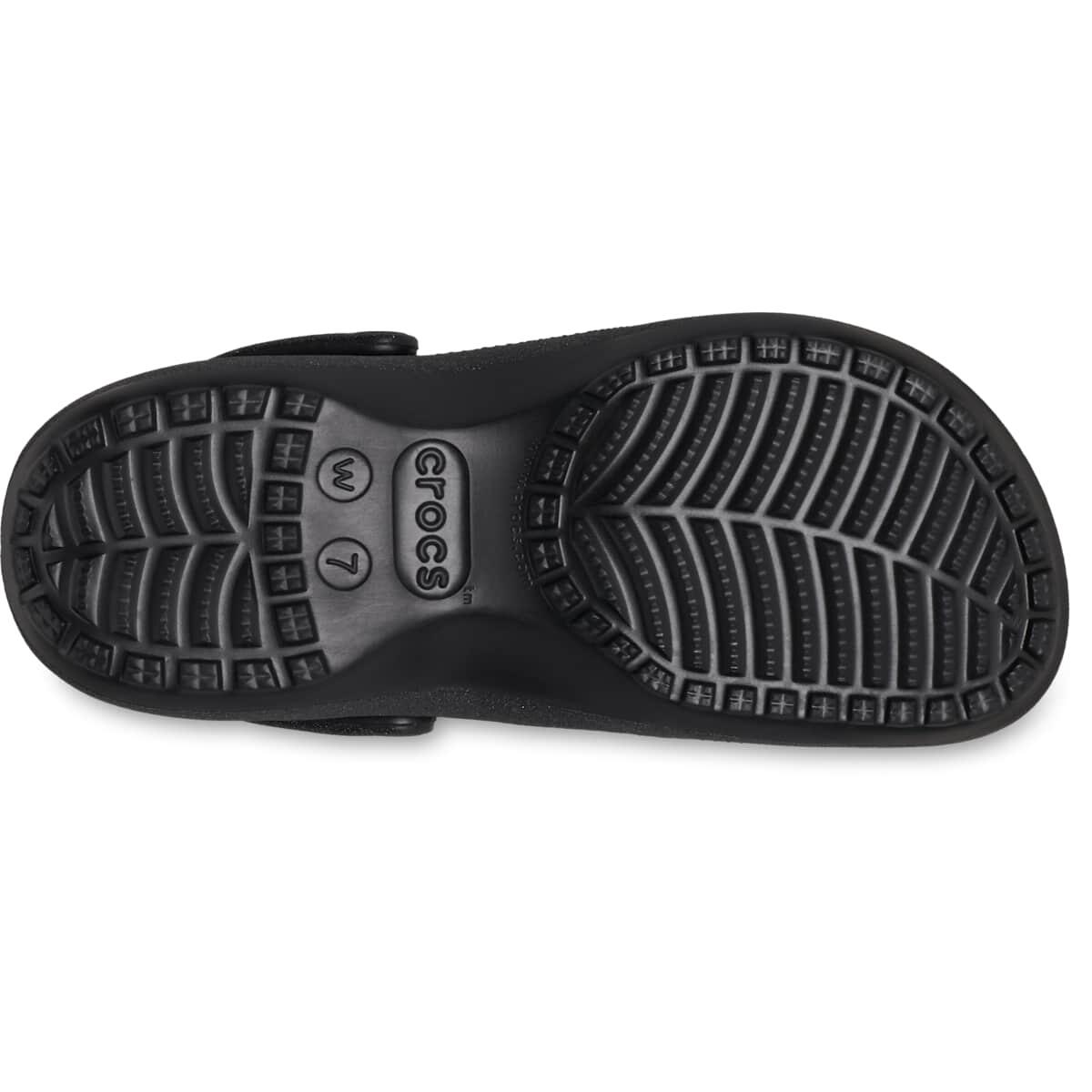 Crocs Klassischer Plateau-Clog für Damen 4/6