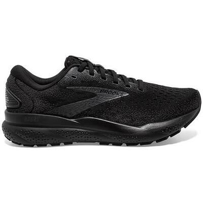 Schoenen om hard te lopen voor vrouwen brooks ghost 16