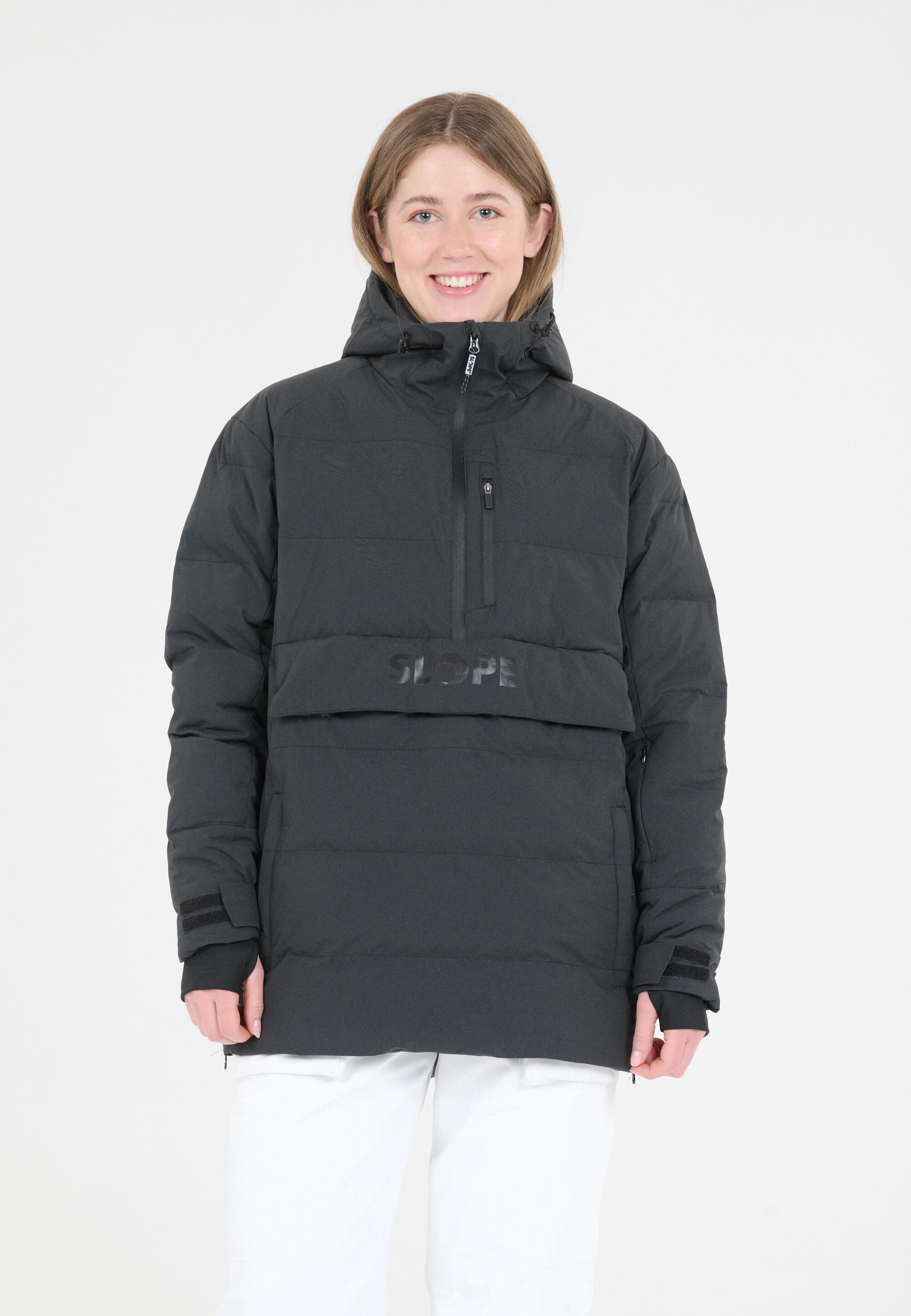 Anorak, Damen Slope Thumper Insulated 3/5