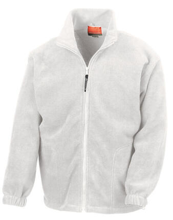 Veste Result Polaire Polartherm