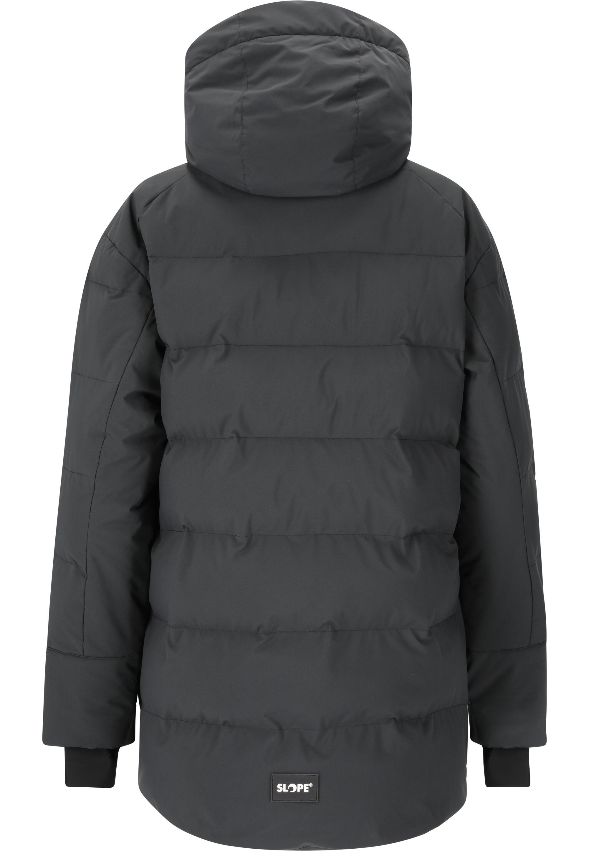 Anorak, Damen Slope Thumper Insulated 2/5