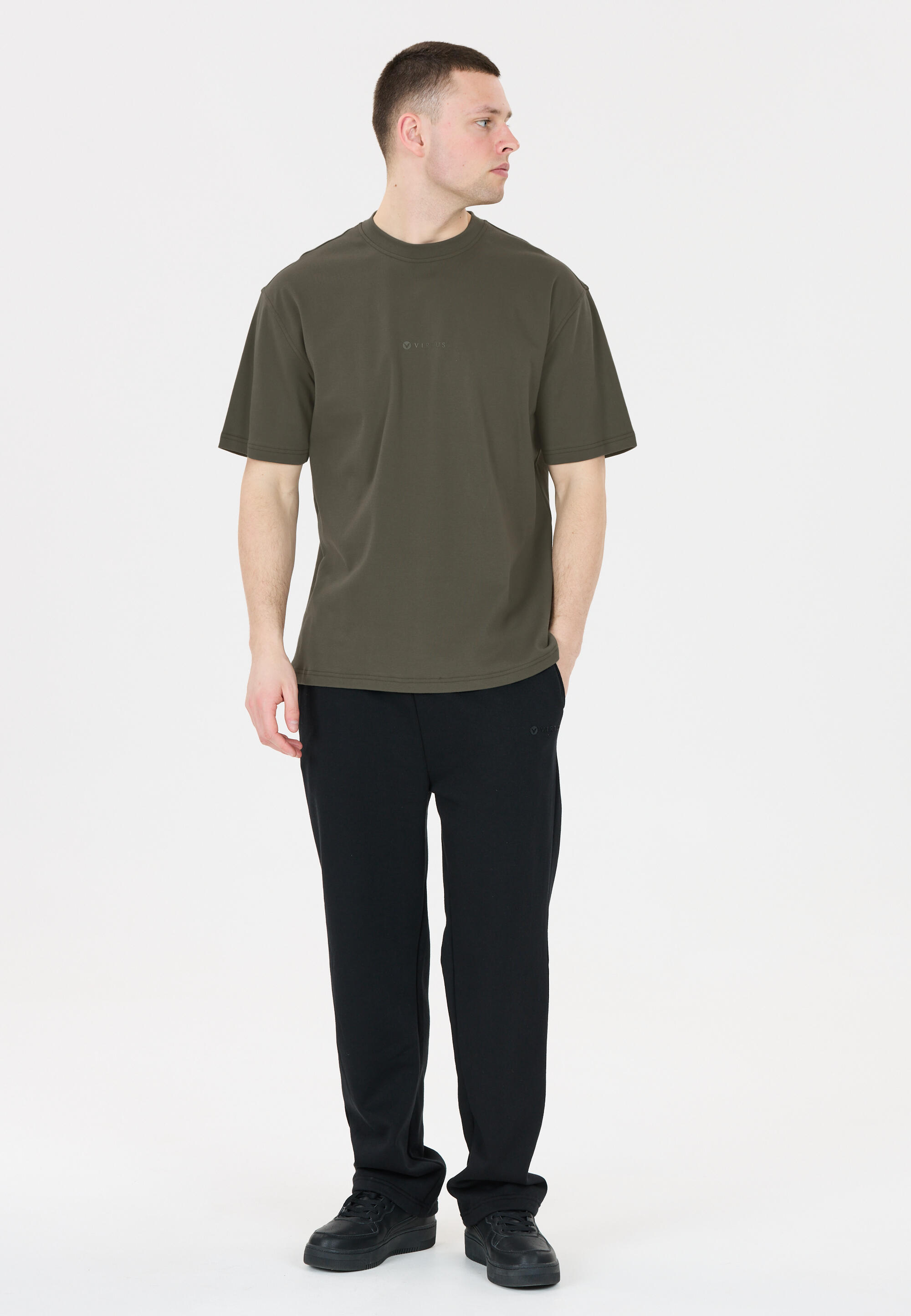 T-shirt Virtus Roake 3/5