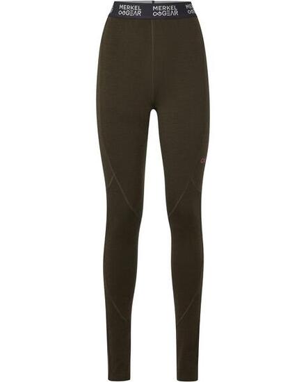 Merino Leggings Ws