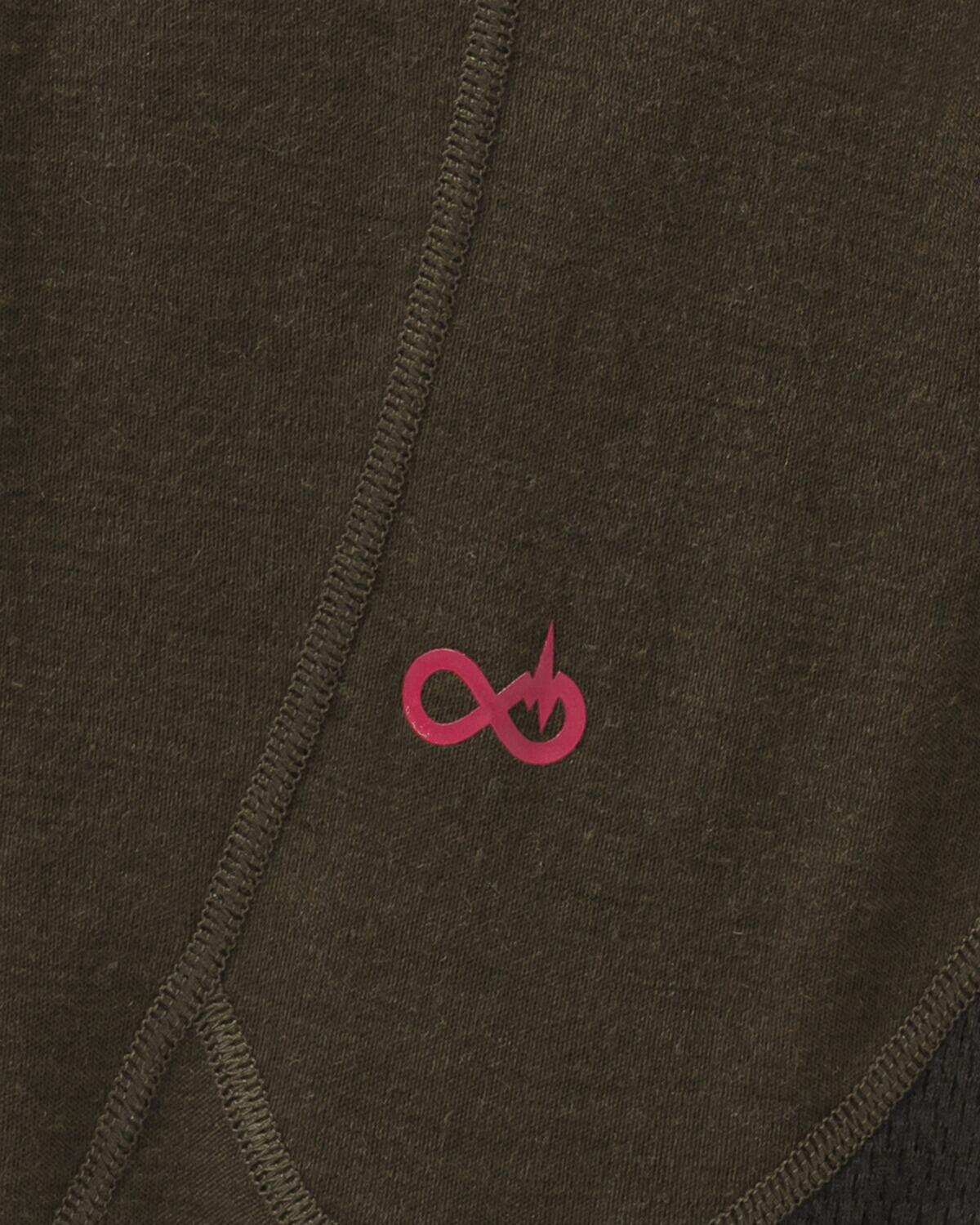 Merino Leggings Ws 3/5