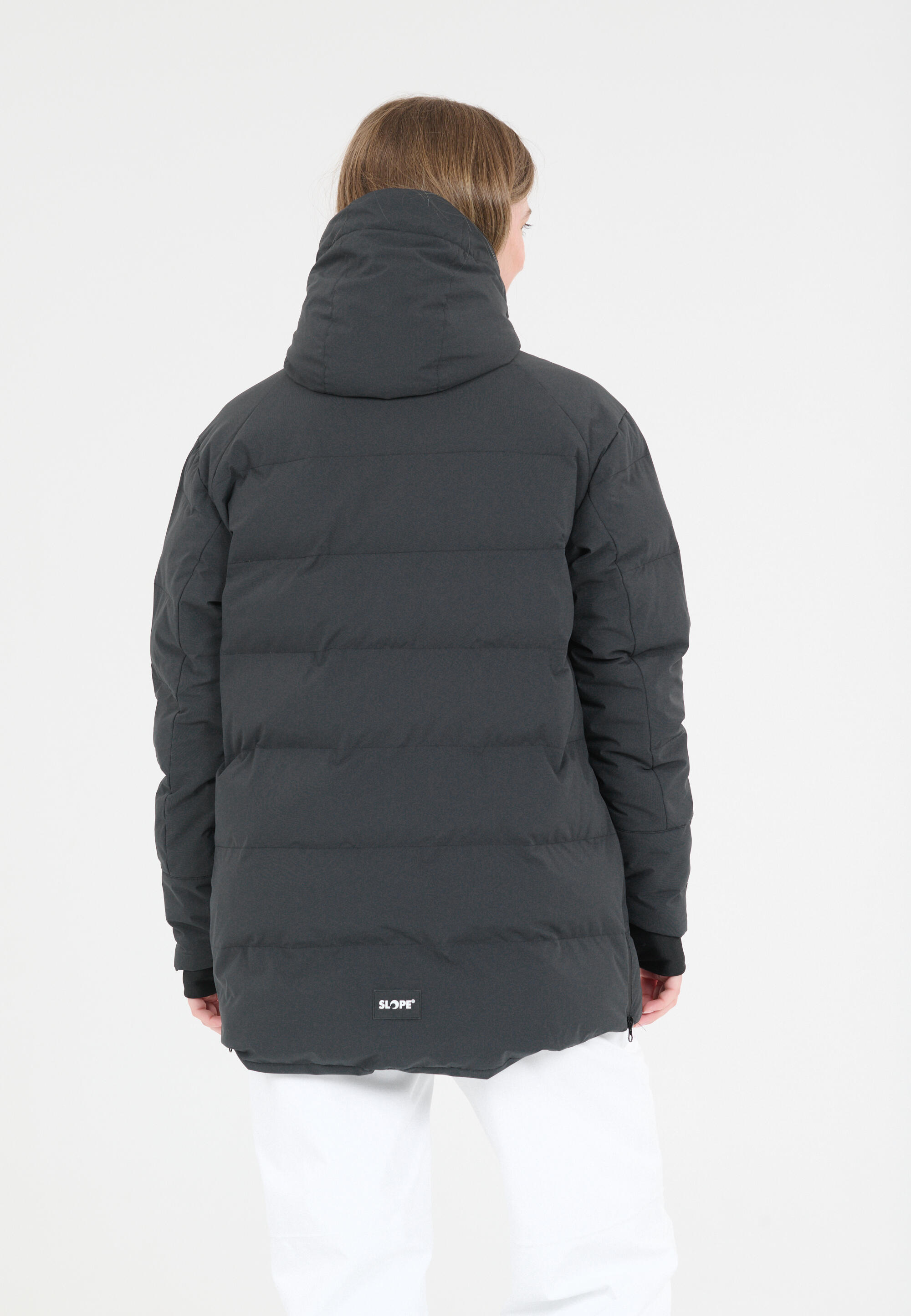 Anorak, Damen Slope Thumper Insulated 4/5