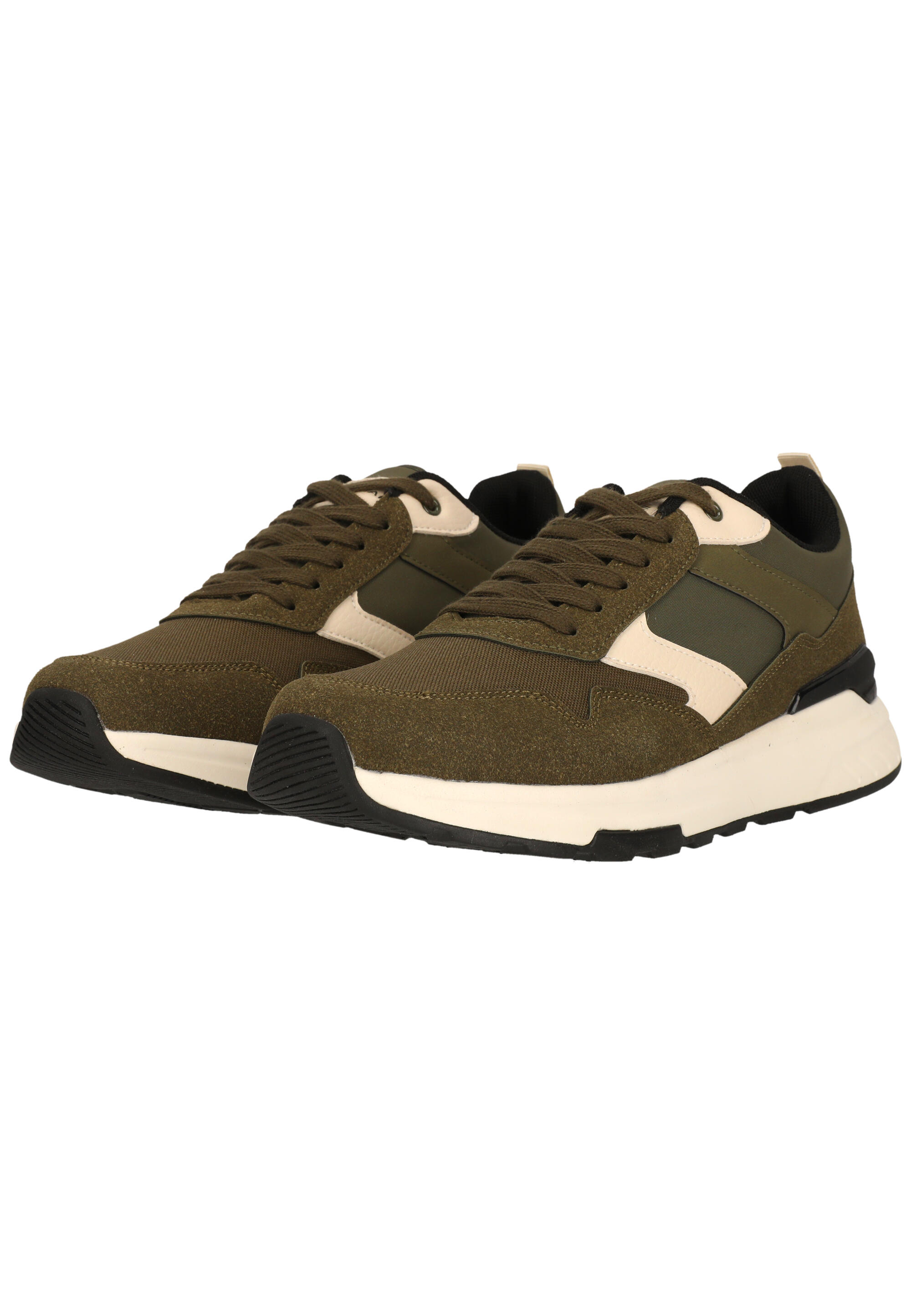 Baskets Endurance Tazaro 4/7