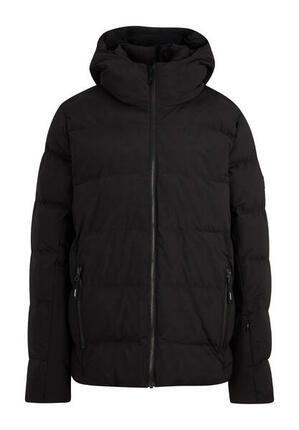 Skijacke TRAVA-Z creme