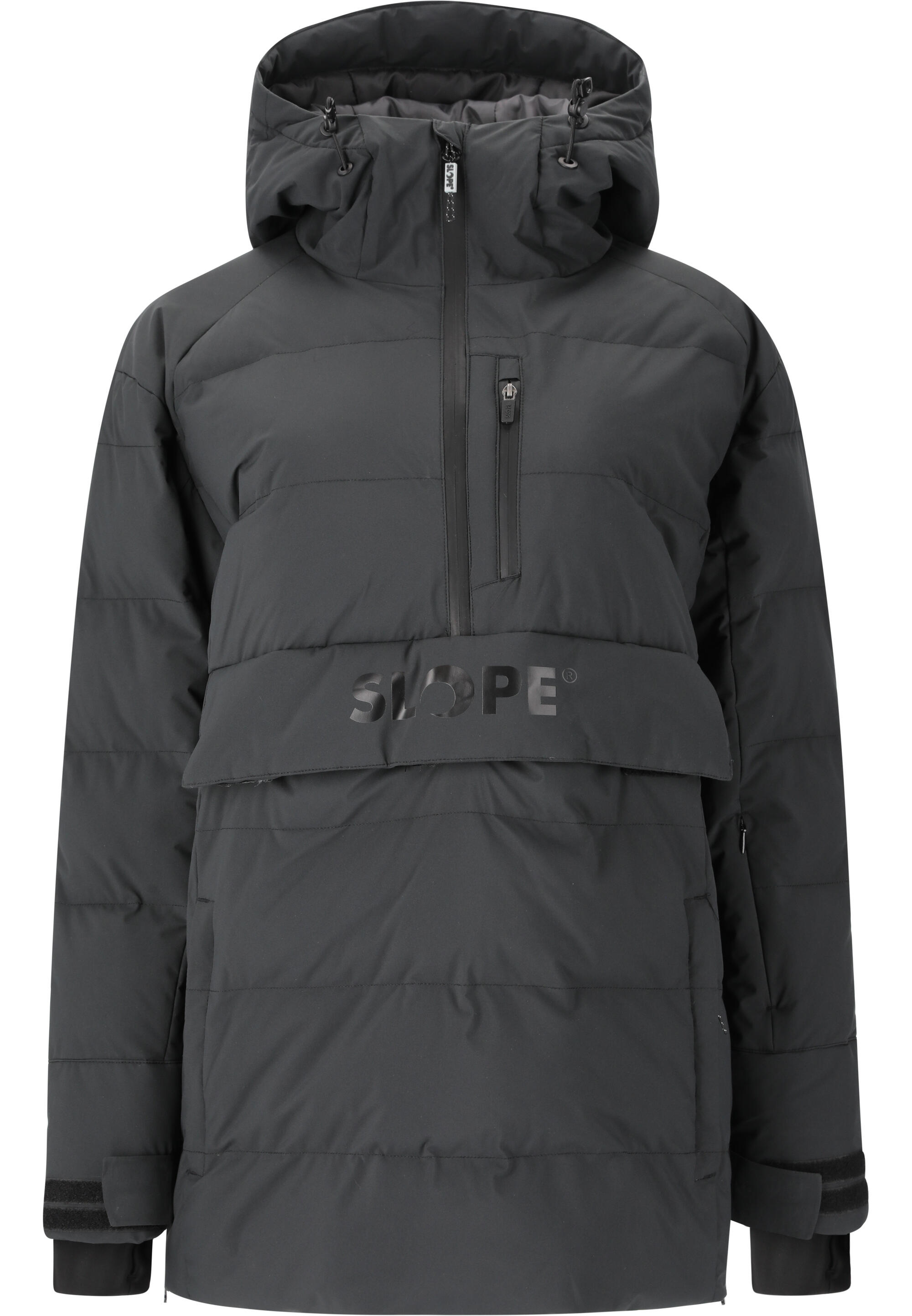 SLOPE picture