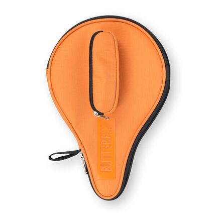 POKROWIEC do RAKIETKI PALETKI do TENISA STOŁOWEGO BUTTERFLY 2025 ORANGE