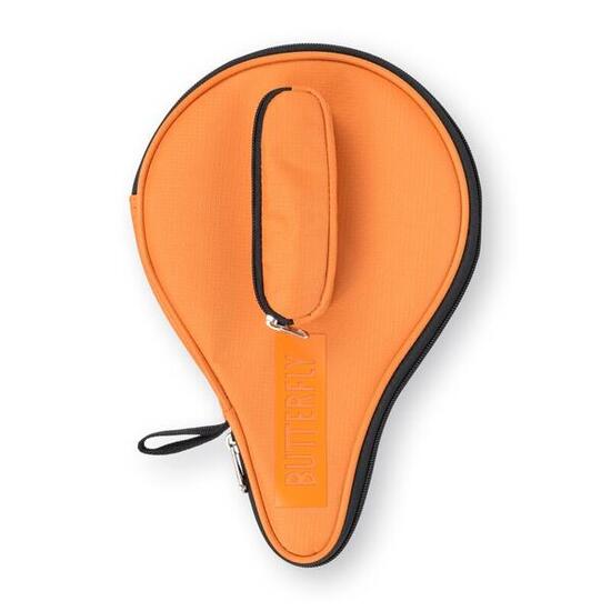 POKROWIEC do RAKIETKI PALETKI do TENISA STOŁOWEGO BUTTERFLY 2025 ORANGE