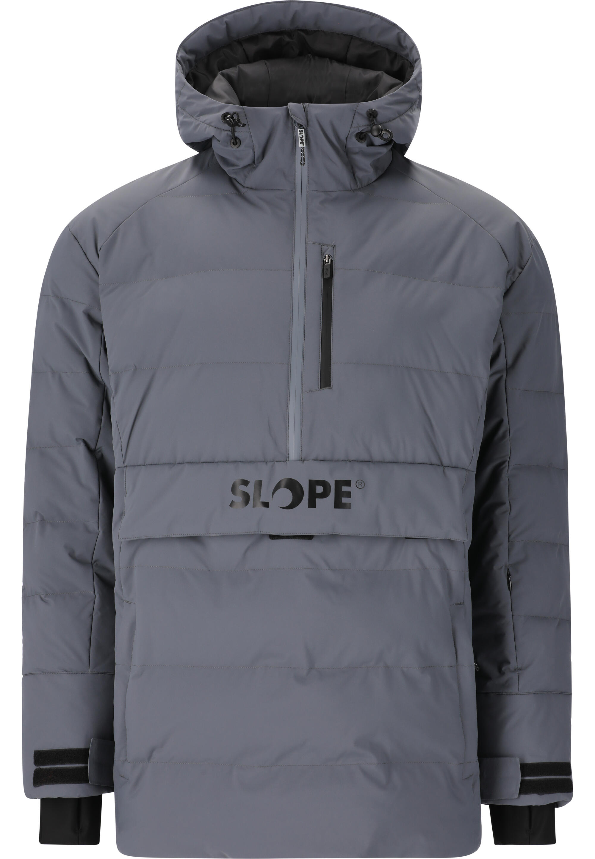 Anorak Slope Thumper Insulated