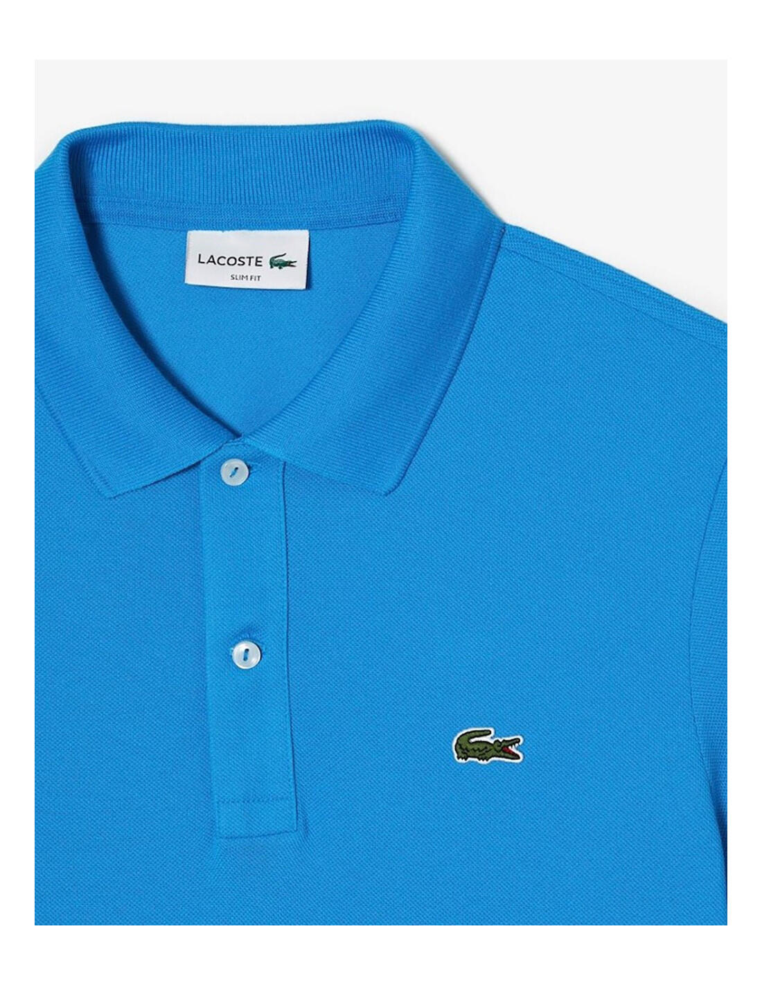 LACOSTE PH4012-00 - Chemise 4/6