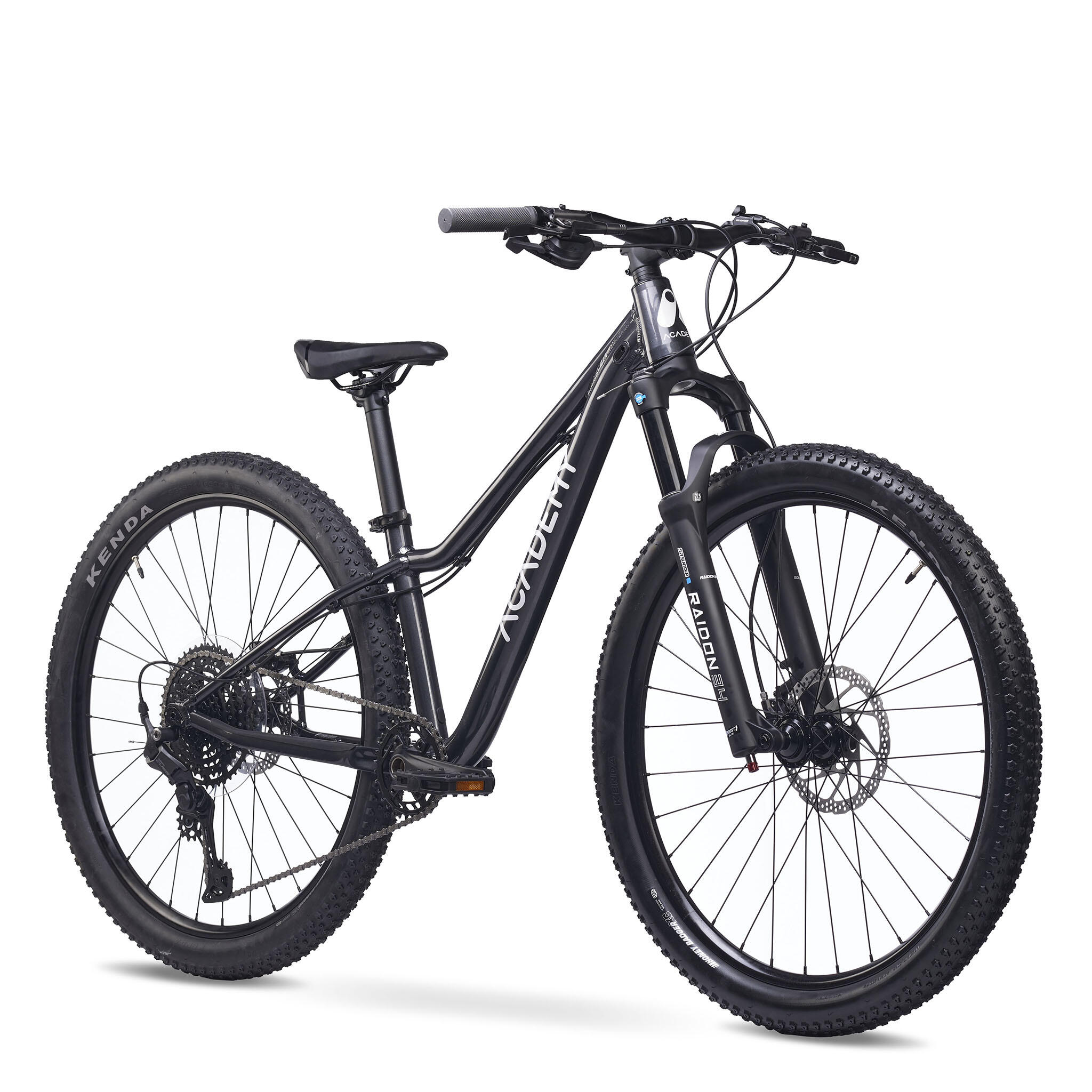 ACADEMY Trail 7 - 27,5 inch kinder-MTB Space 2/3