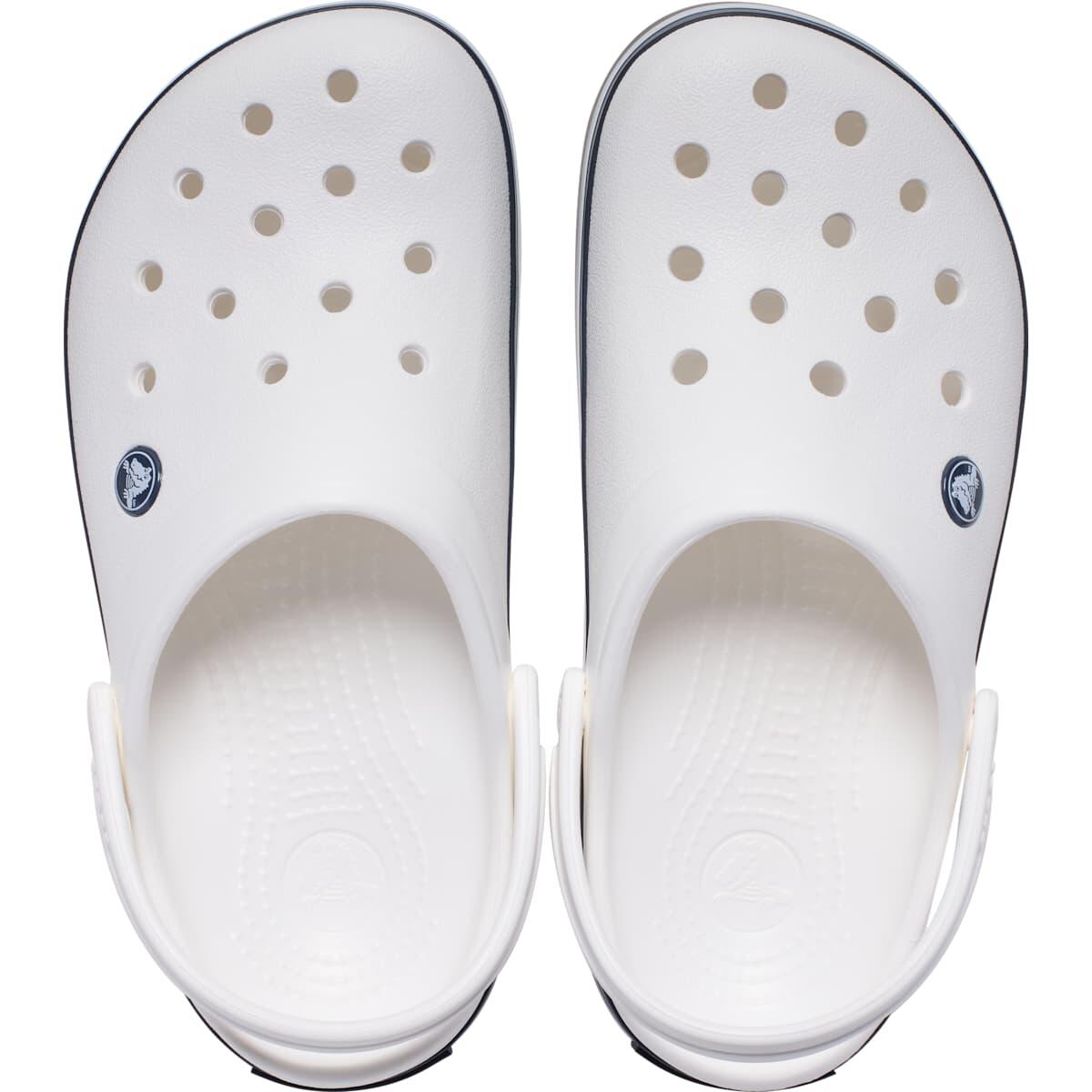 Crocs Gyermek Klumpa Crocband Kids Clog 3/6