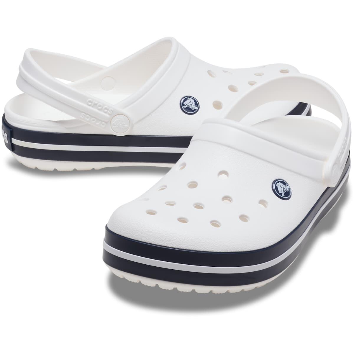 Crocs Gyermek Klumpa Crocband Kids Clog 2/6