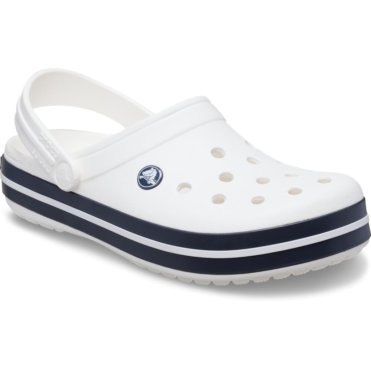 Crocs Gyermek Klumpa Crocband Kids Clog 5/6