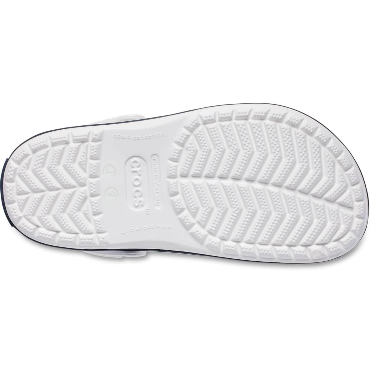 Crocs Gyermek Klumpa Crocband Kids Clog 4/6