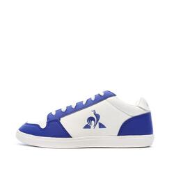 Baskets Garçon Blanc/Bleu Le Coq Sportif Breakpoint