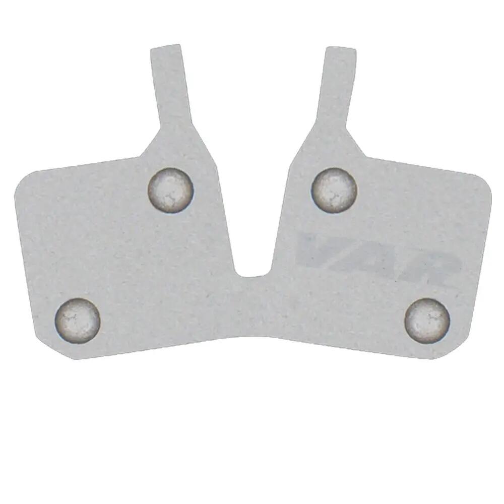 VAR Magura MT5, MT7, plaquettes de frein à disque frittées, 2 pièces 1/3