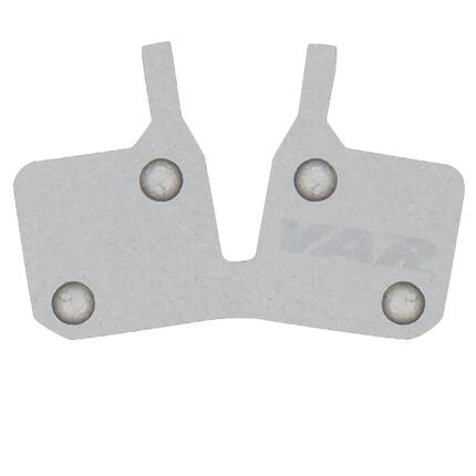 VAR Magura MT5, MT7, plaquettes de frein à disque frittées, 2 pièces