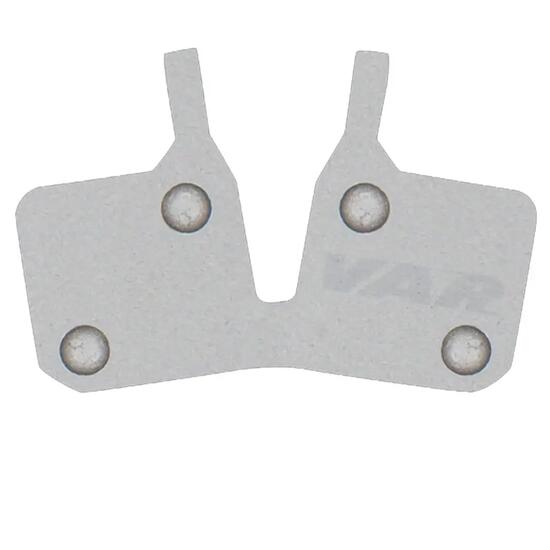 VAR Magura MT5, MT7, plaquettes de frein à disque frittées, 2 pièces