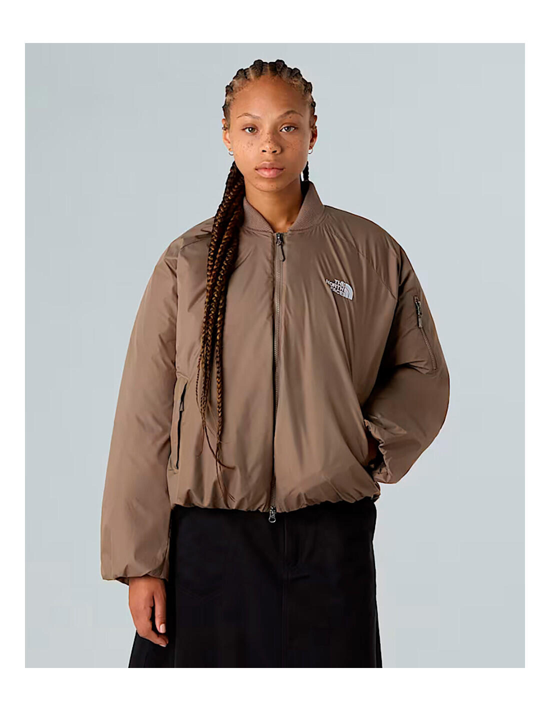 THE NORTH FACE picture