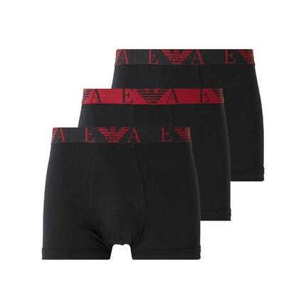 Boxer EA7 Emporio Armani BOXER Pack3 EA7