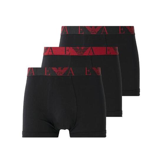 Boxer EA7 Emporio Armani BOXER Pack3 EA7