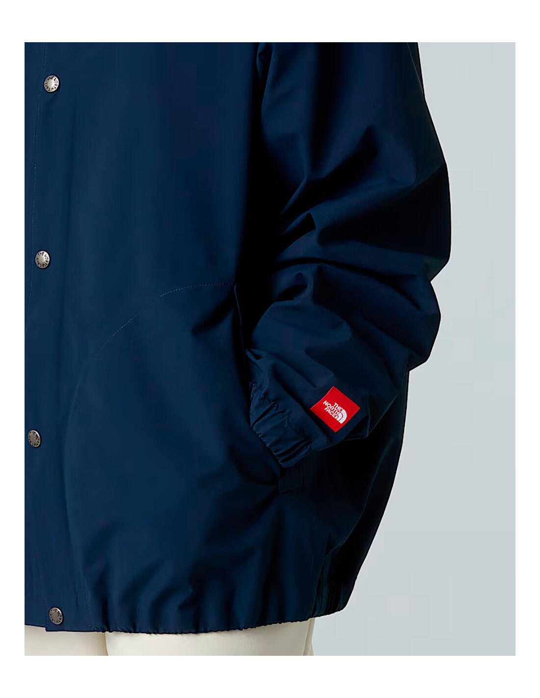 THE NORTH FACE DryVent Red Box - Giacca 4/5