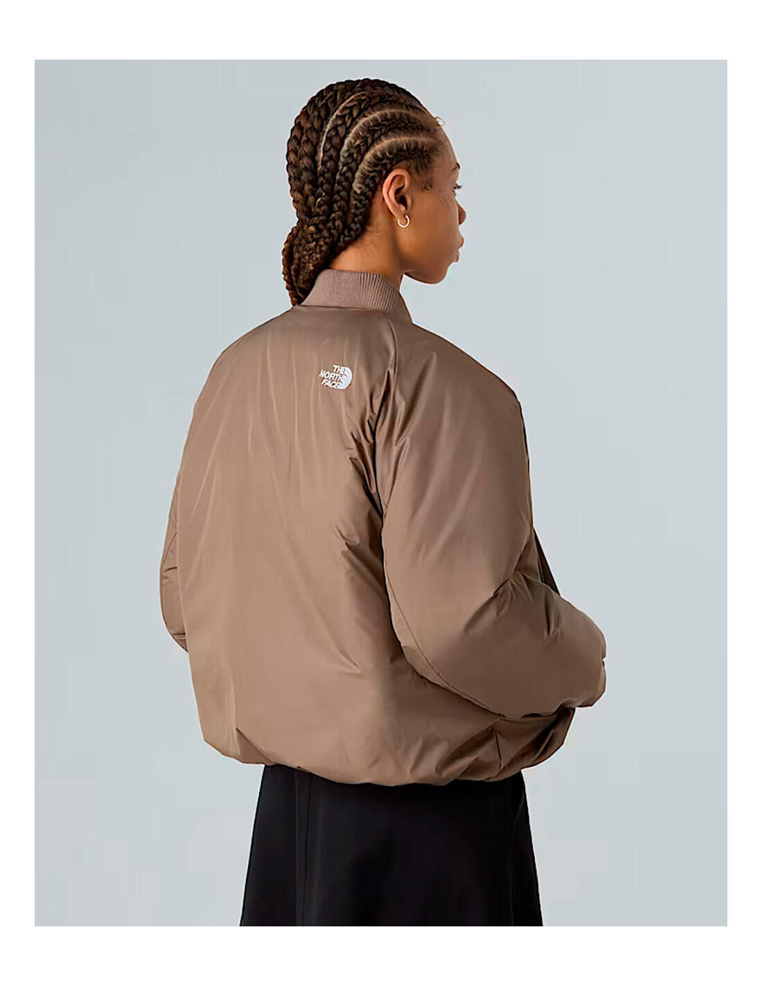 THE NORTH FACE Choqa - Giubbotto Bomber 3/5
