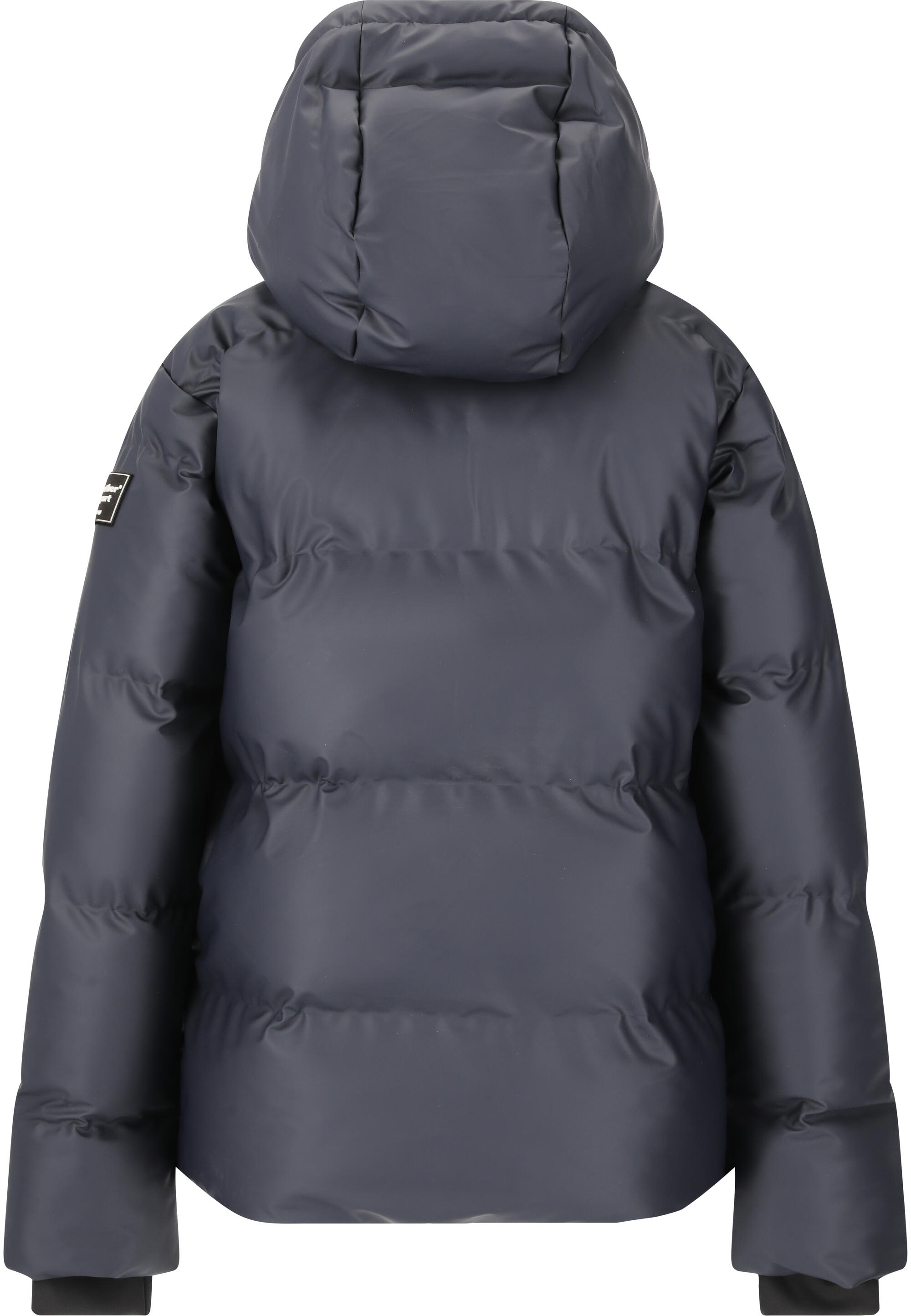 Kinder Daunenjacke Weather Report Audrey Pro 5000 2/5