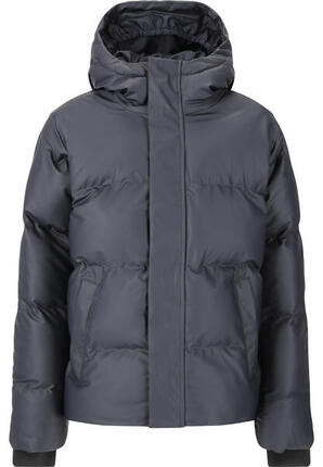 Doudoune enfant Weather Report Audrey Pro 5000