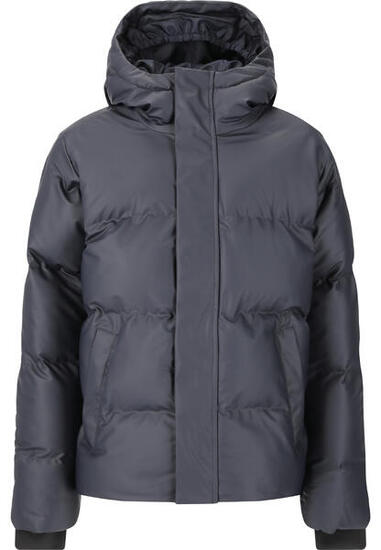 Doudoune enfant Weather Report Audrey Pro 5000