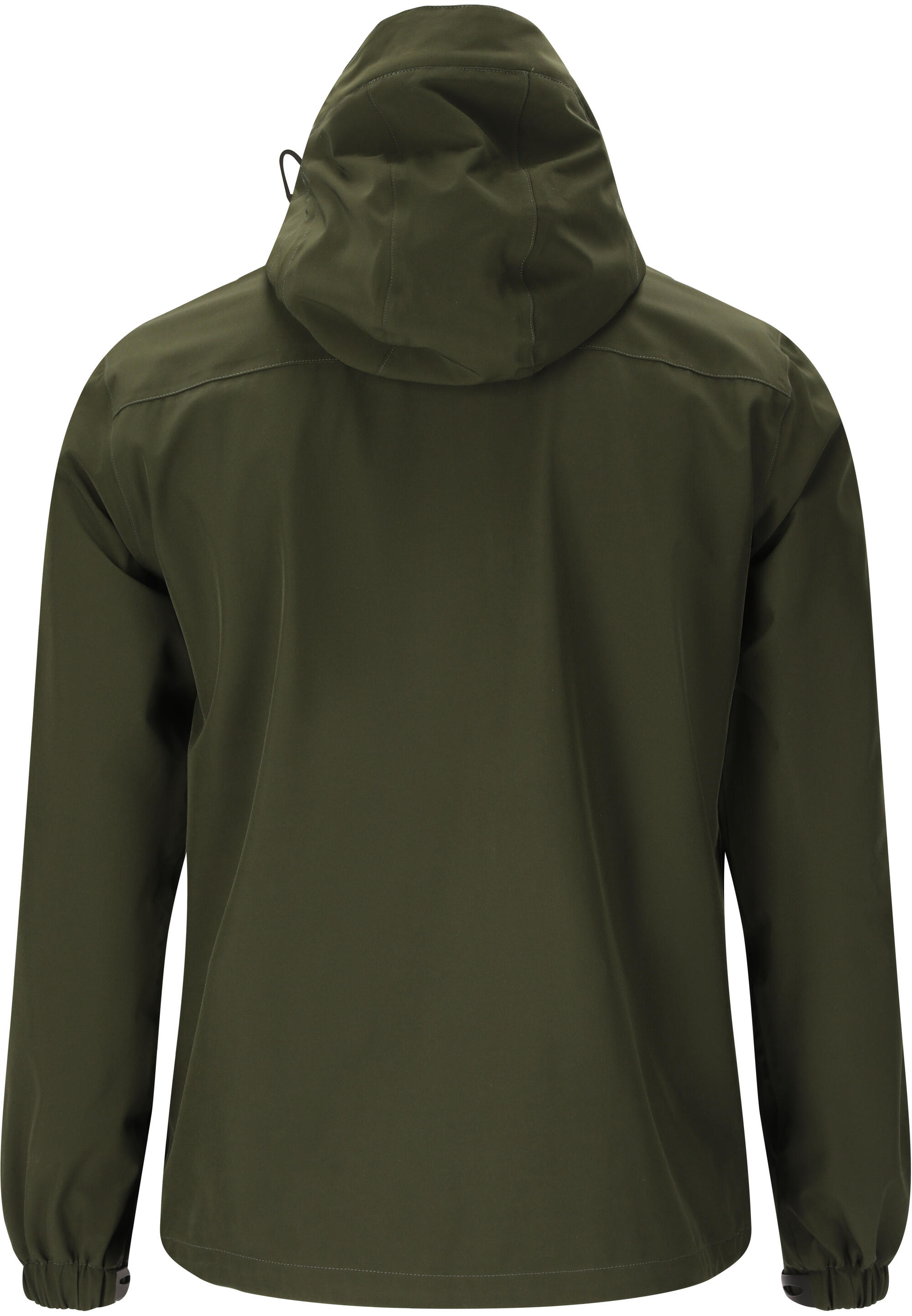 Veste imperméable Weather Report Delton AWG W-PRO 15000 2/5