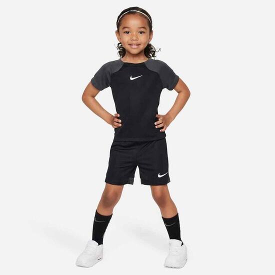 COMPLETO da calcio junior nike nero