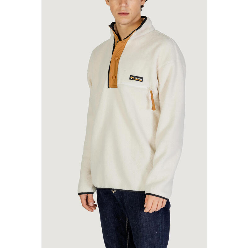 Hanorac Helvetia™ II Half Snap Fleece  BĂRBAŢI