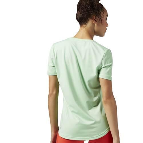 T-shirt universel femmes Reebok Wor SW Tee 3/3
